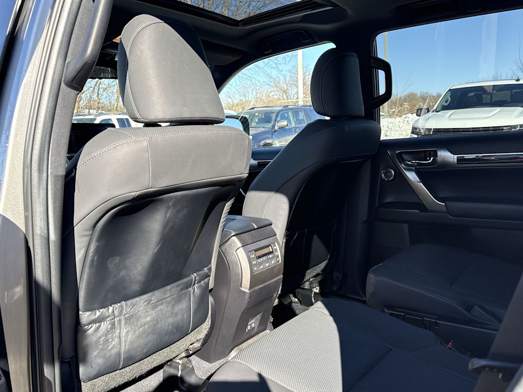 Thumbnail: 2023 Lexus GX - 13