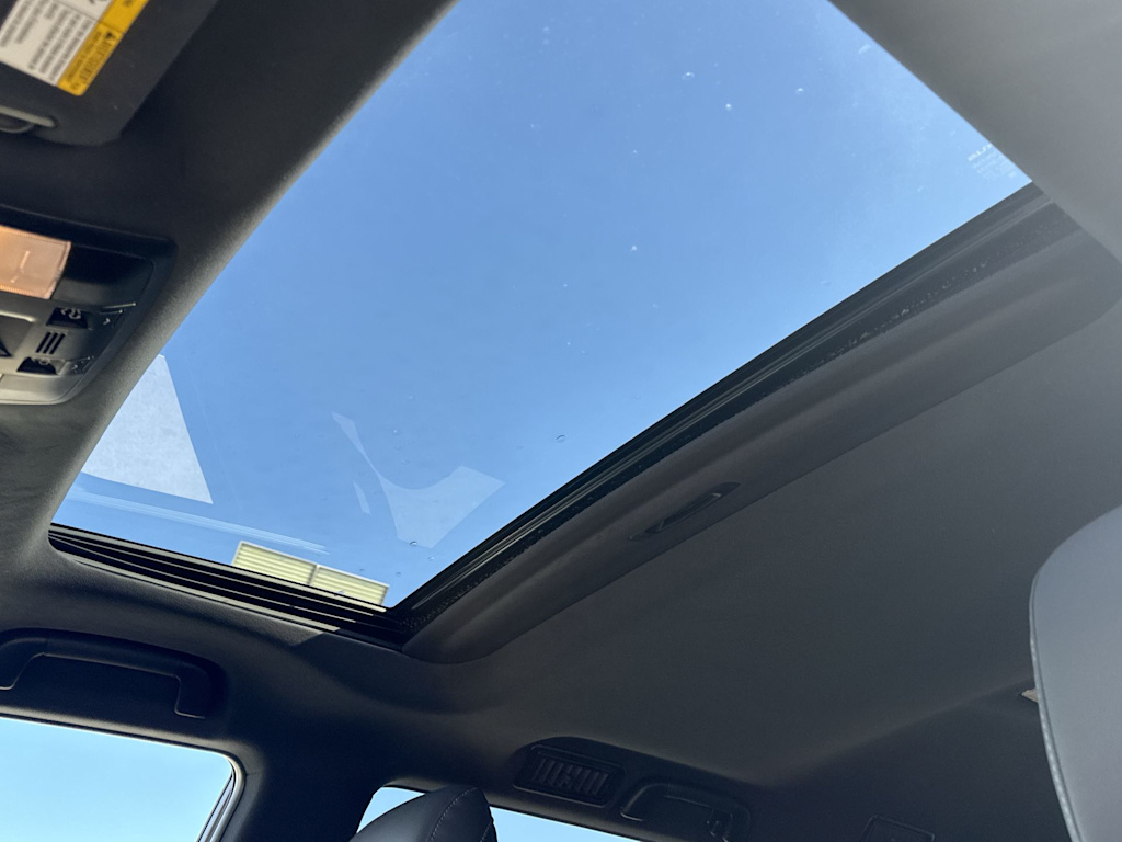 Thumbnail: 2023 Lexus GX - 28