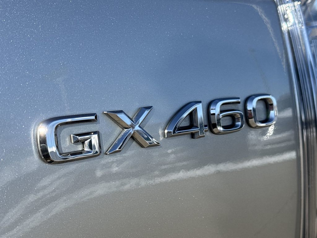 Thumbnail: 2023 Lexus GX - 26