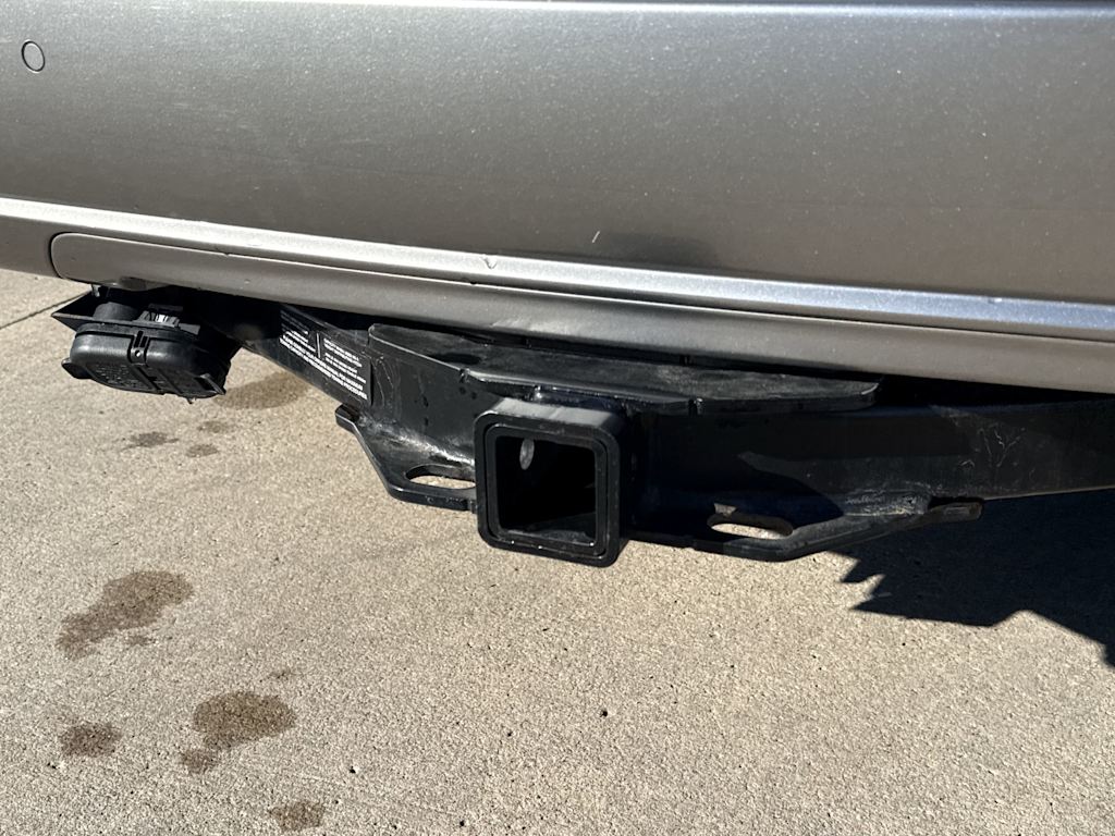 Thumbnail: 2023 Lexus GX - 40