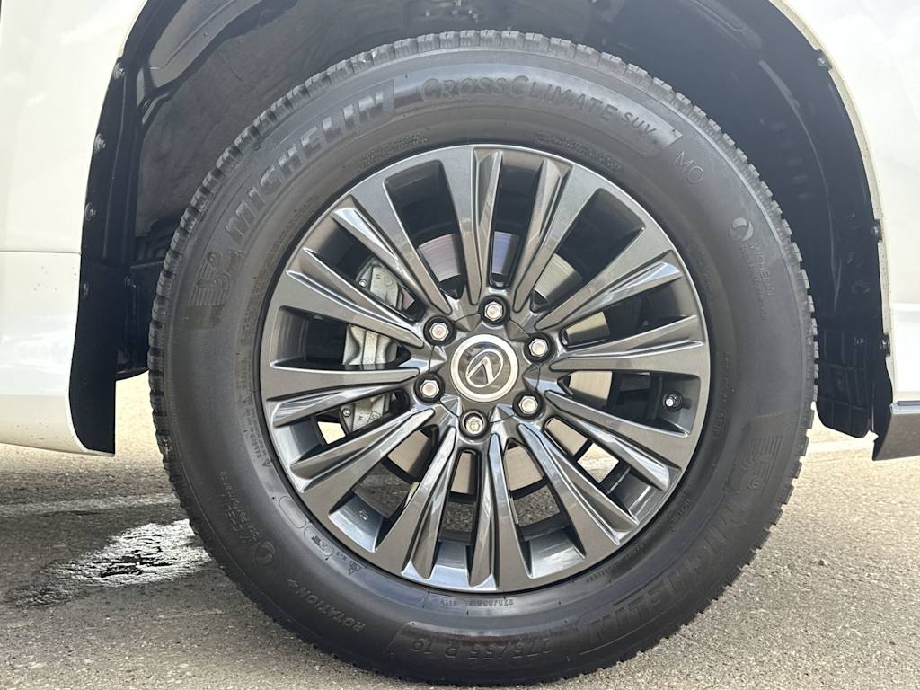 Thumbnail: 2021 Lexus GX - 7