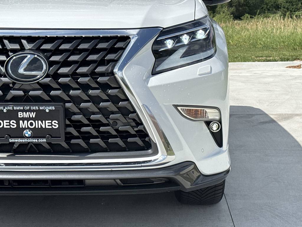 Thumbnail: 2021 Lexus GX - 24