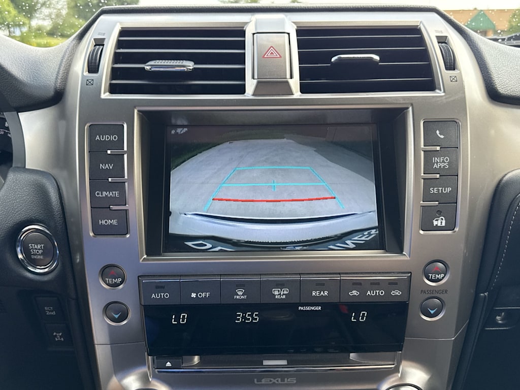 Thumbnail: 2021 Lexus GX - 36