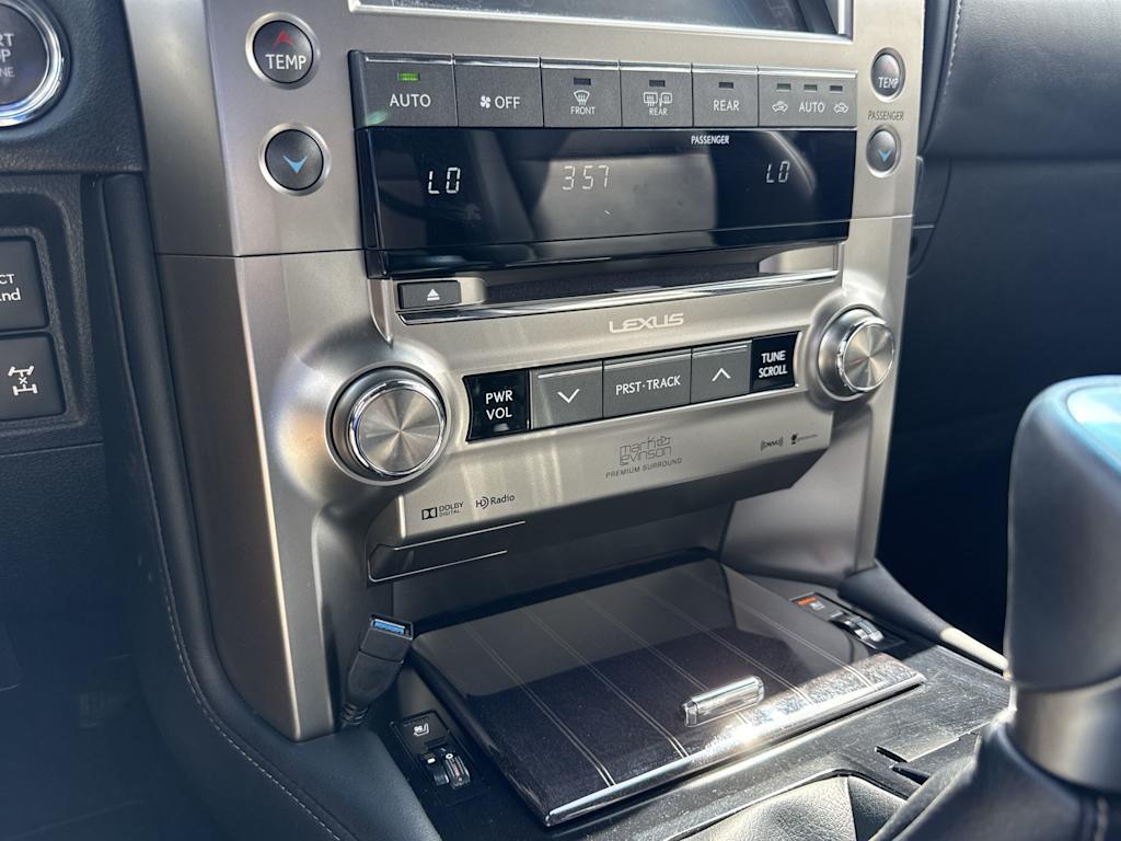 Thumbnail: 2021 Lexus GX - 37