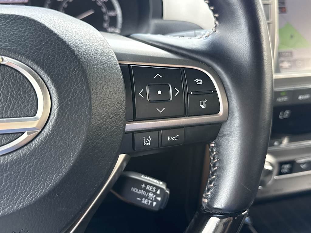 Thumbnail: 2021 Lexus GX - 33