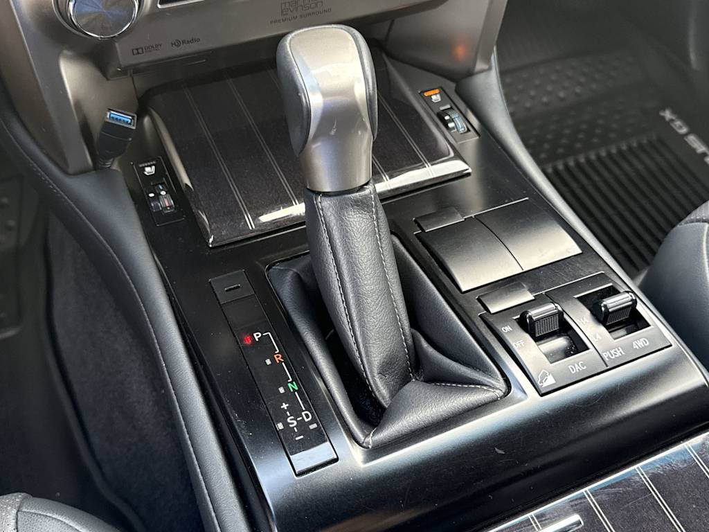 Thumbnail: 2021 Lexus GX - 39