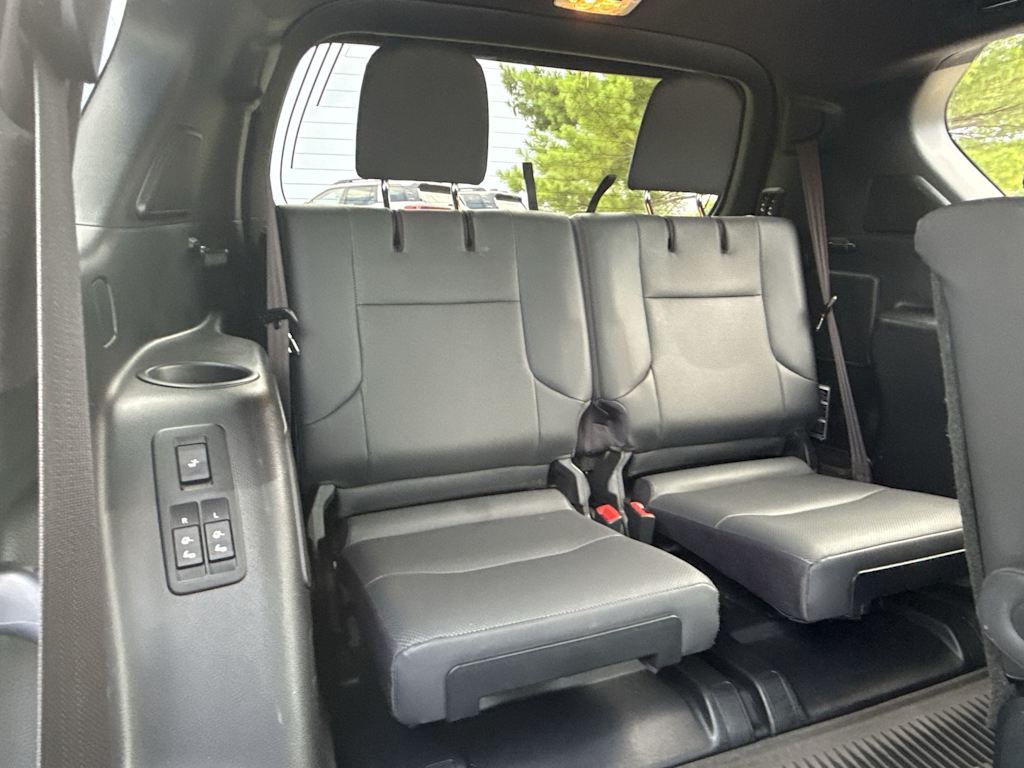 Thumbnail: 2021 Lexus GX - 43