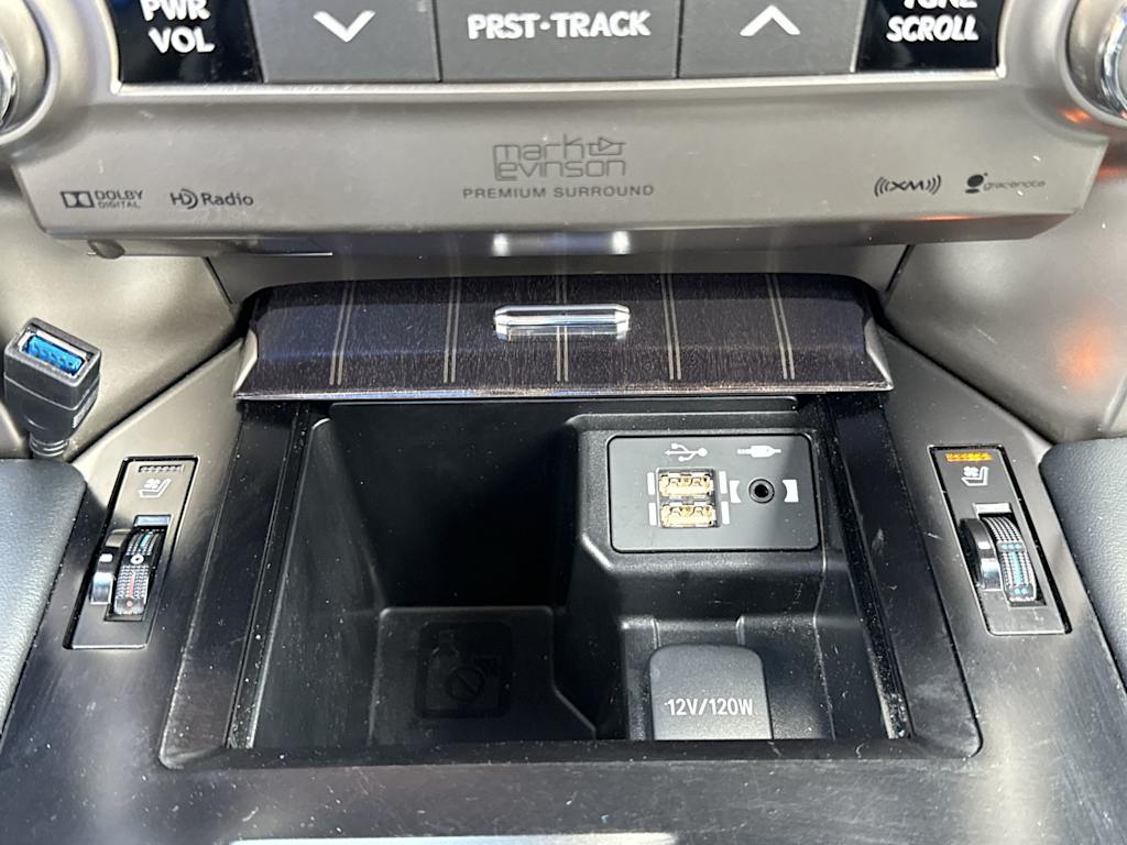 Thumbnail: 2021 Lexus GX - 38