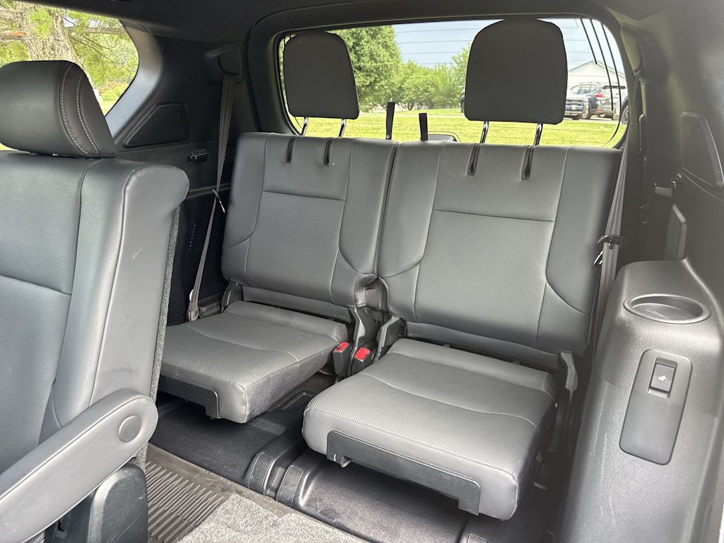 Thumbnail: 2021 Lexus GX - 42