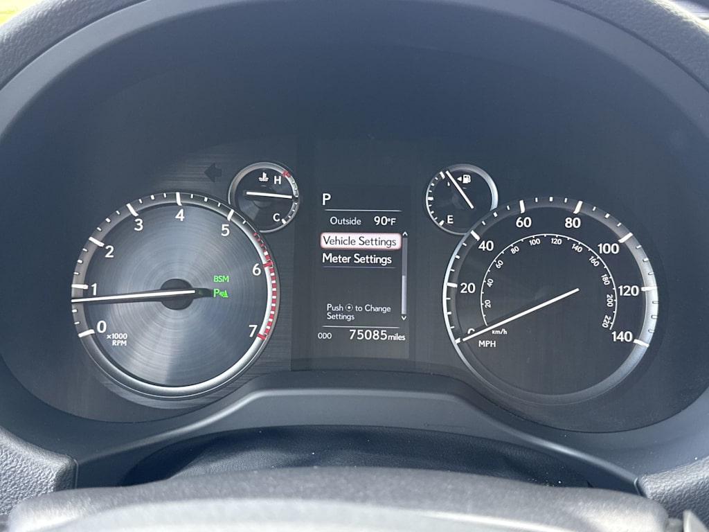 Thumbnail: 2021 Lexus GX - 15