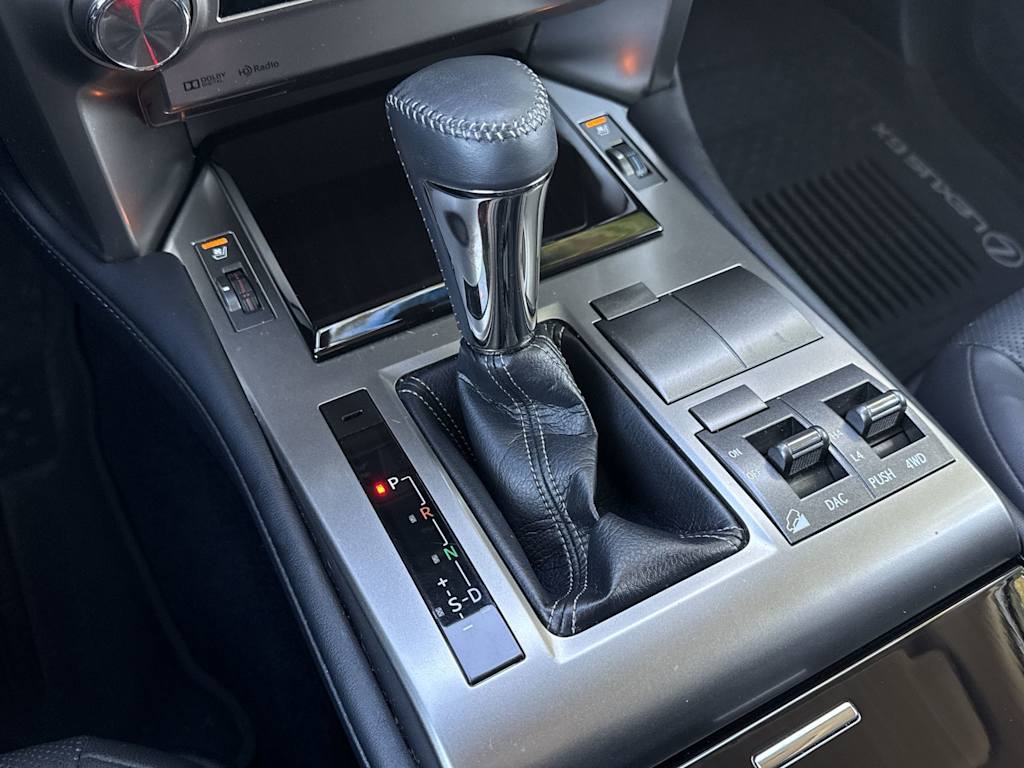 Thumbnail: 2017 Lexus GX - 37