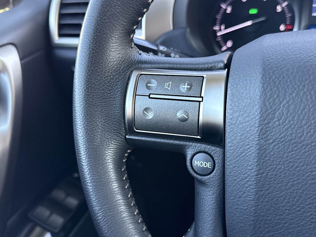 Thumbnail: 2017 Lexus GX - 30