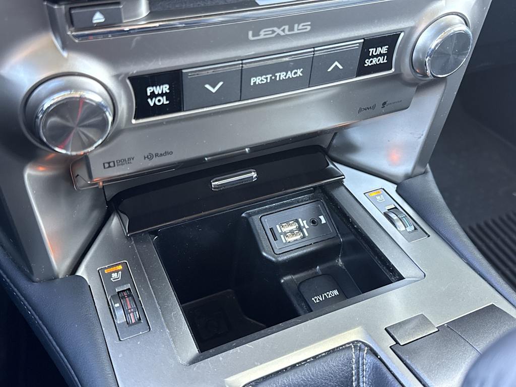 Thumbnail: 2017 Lexus GX - 36