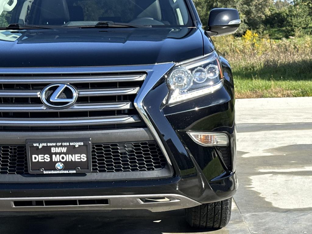 Thumbnail: 2017 Lexus GX - 6