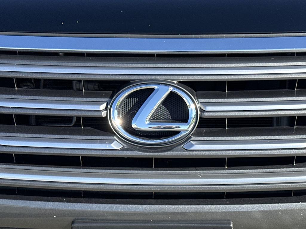 Thumbnail: 2017 Lexus GX - 22