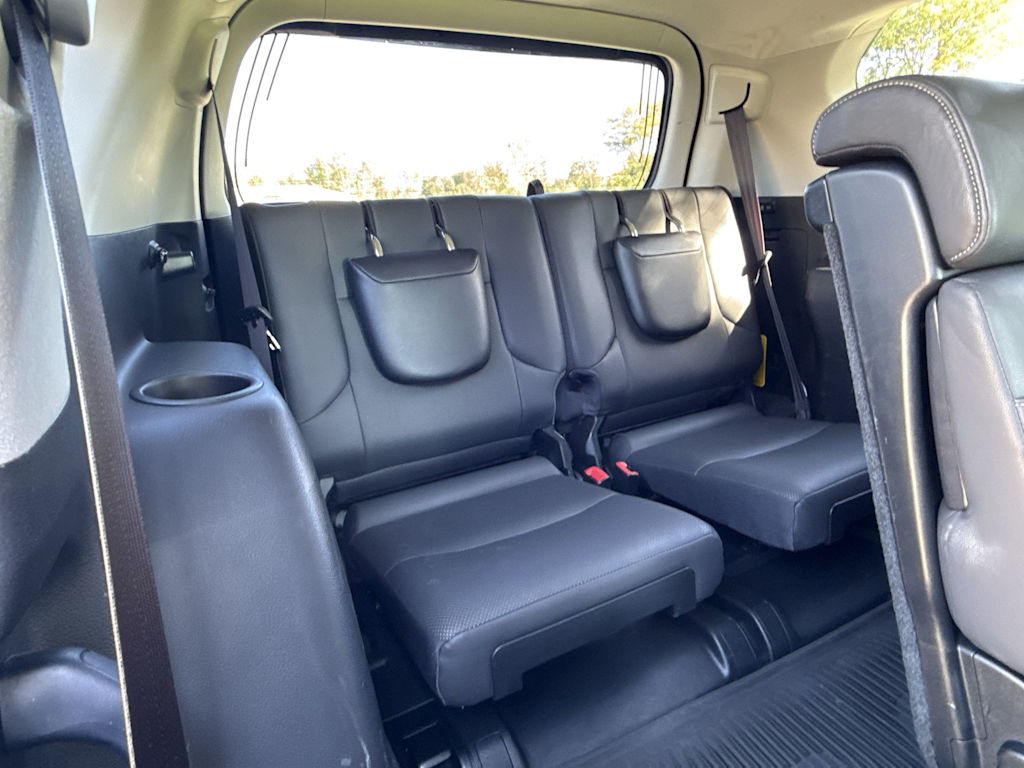 Thumbnail: 2017 Lexus GX - 40