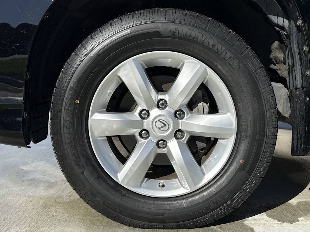 Thumbnail: 2017 Lexus GX - 7