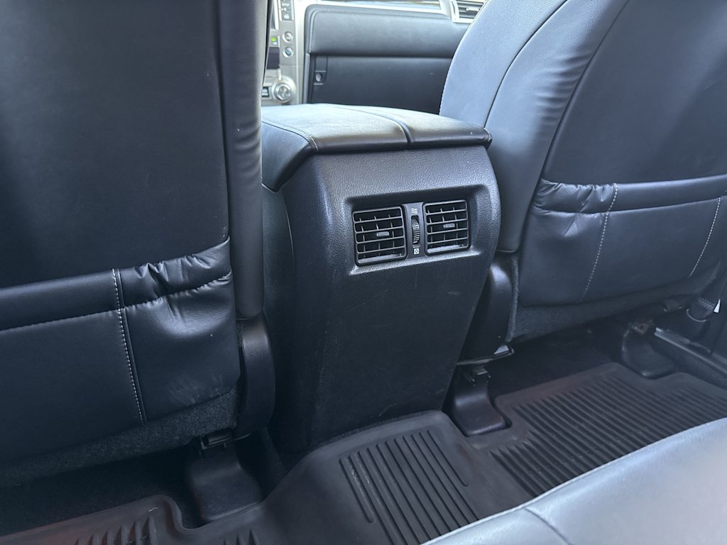 Thumbnail: 2017 Lexus GX - 41