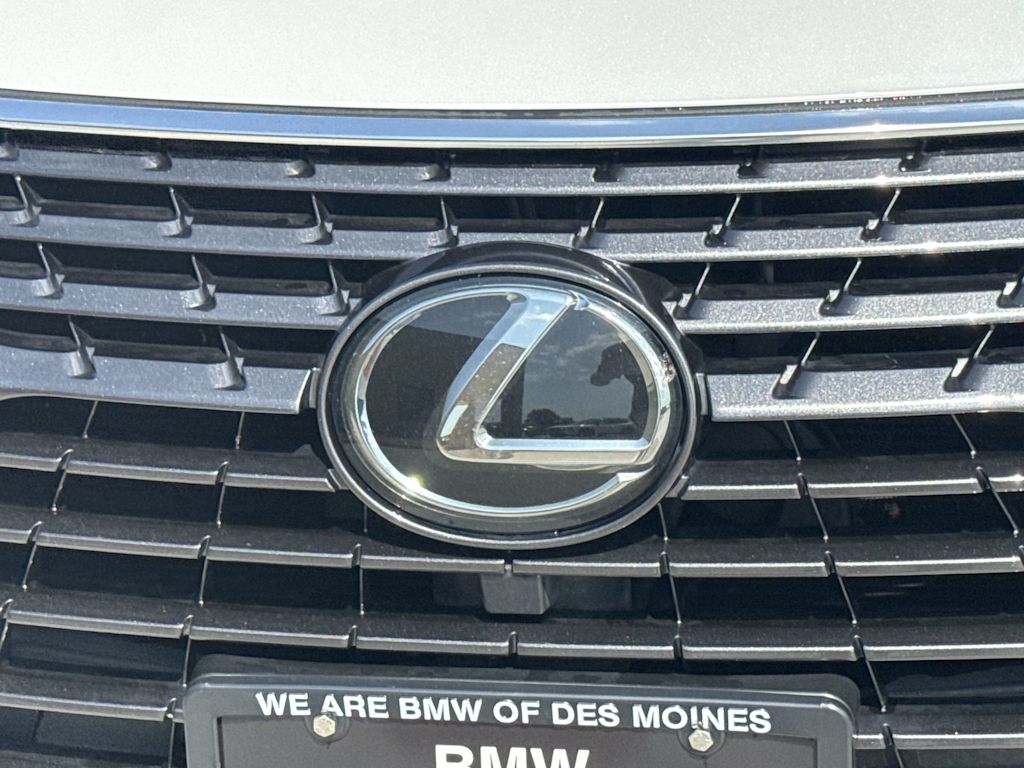 Thumbnail: 2021 Lexus NX - 7