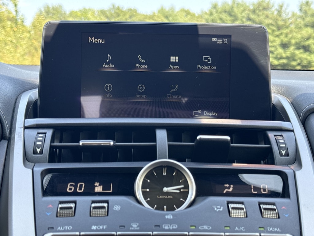 Thumbnail: 2021 Lexus NX - 14