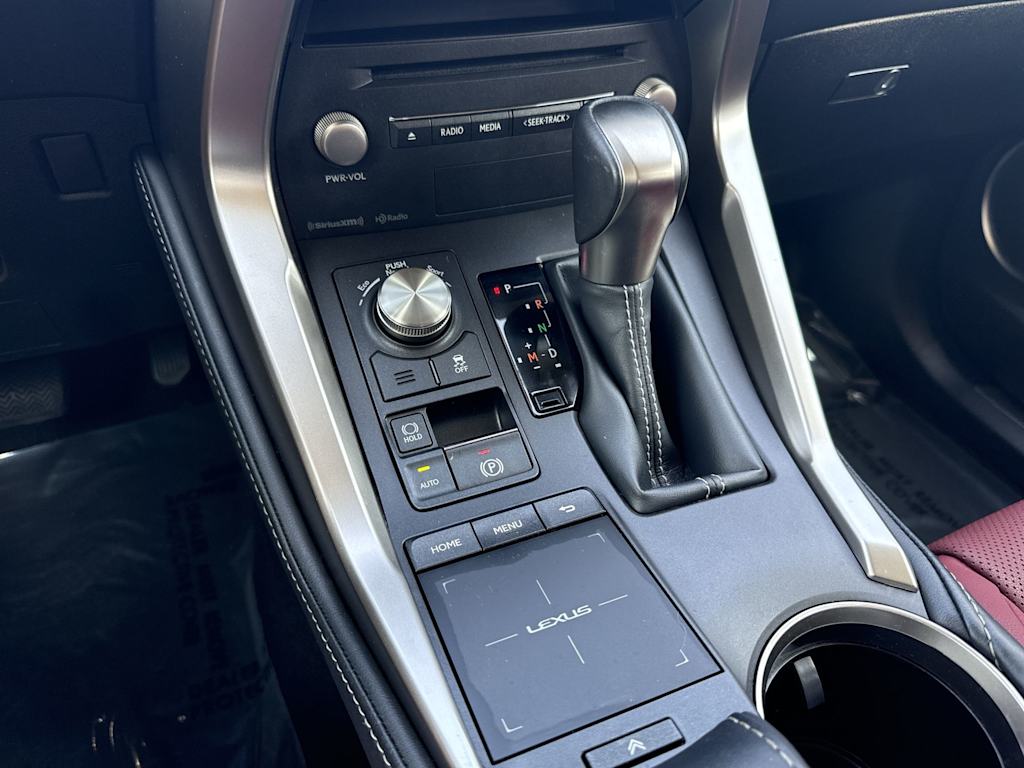 Thumbnail: 2021 Lexus NX - 38