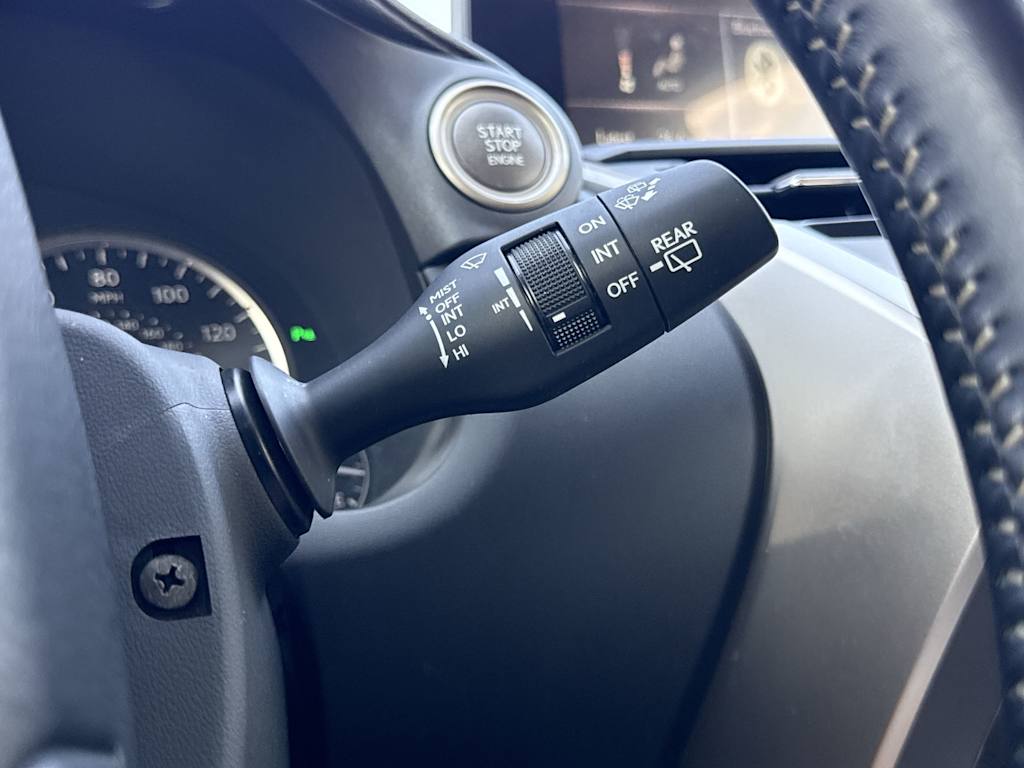 Thumbnail: 2021 Lexus NX - 33