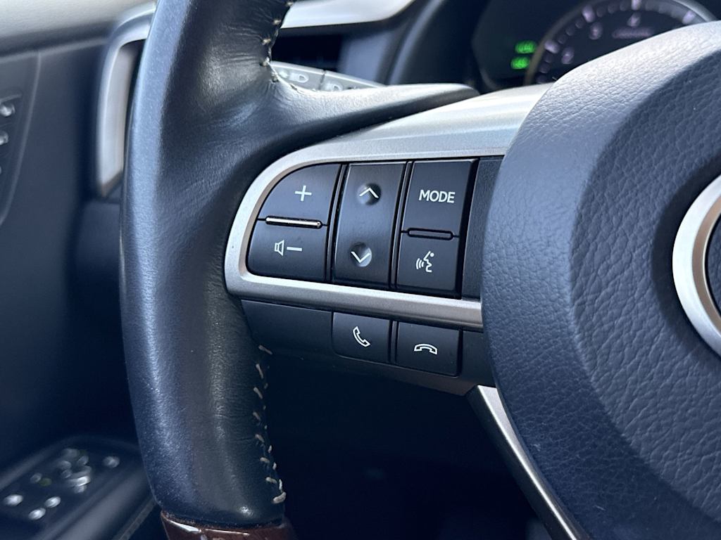 Thumbnail: 2018 Lexus RX - 32