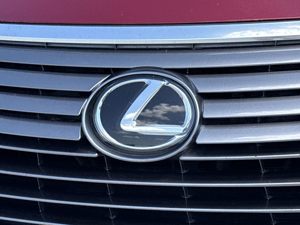 Thumbnail: 2018 Lexus RX - 7