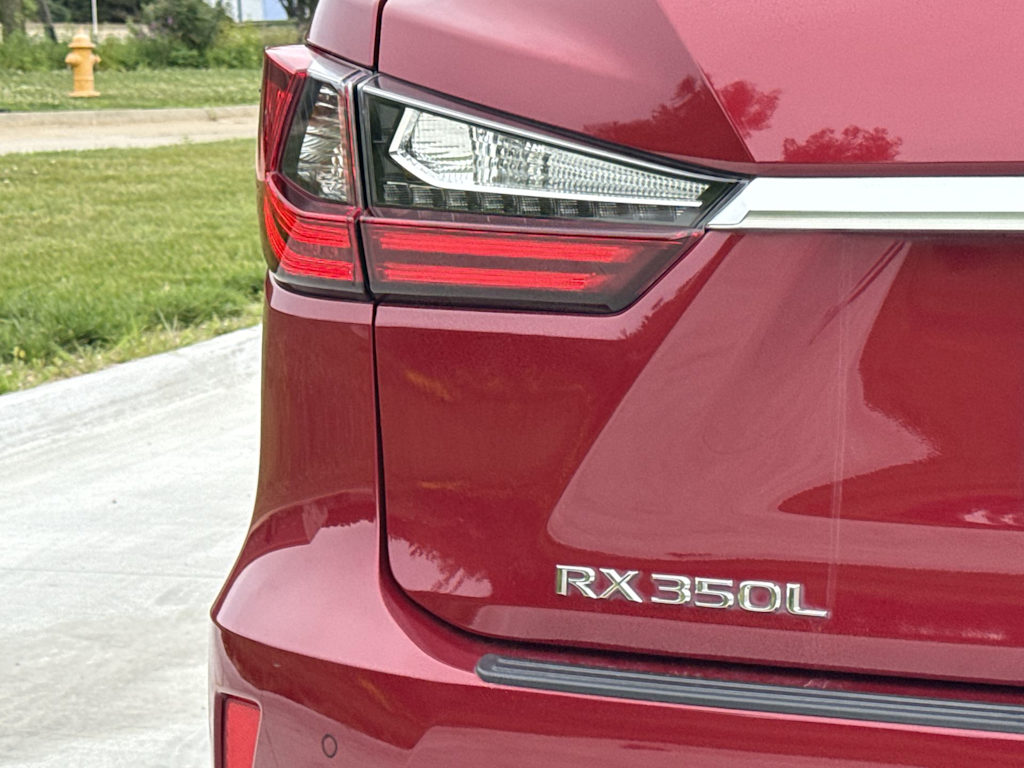 Thumbnail: 2018 Lexus RX - 25