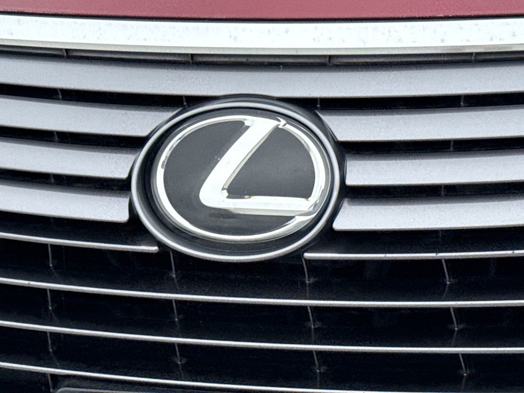 Thumbnail: 2018 Lexus RX - 7