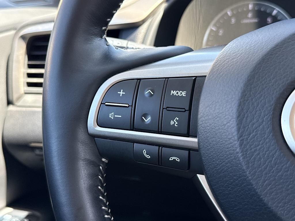 Thumbnail: 2019 Lexus RX - 30