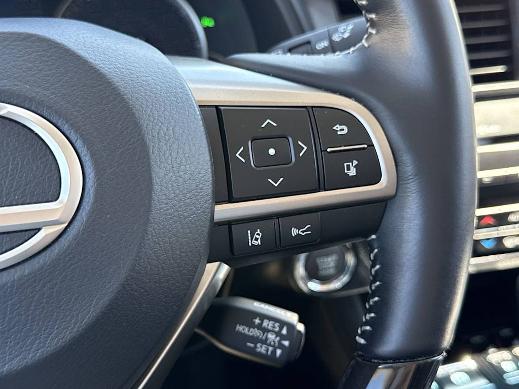 Thumbnail: 2019 Lexus RX - 31