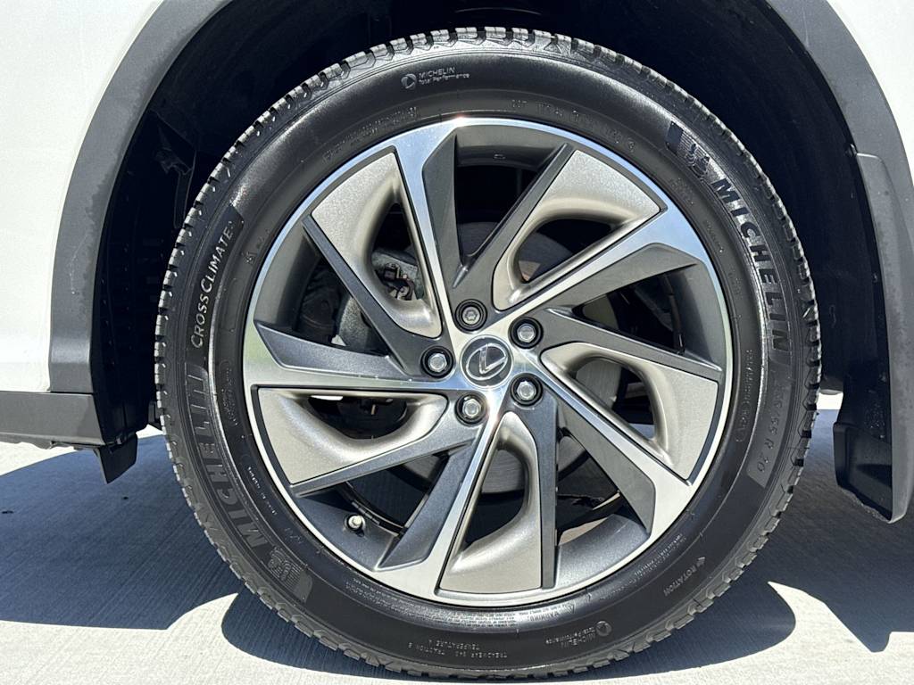 Thumbnail: 2019 Lexus RX - 6