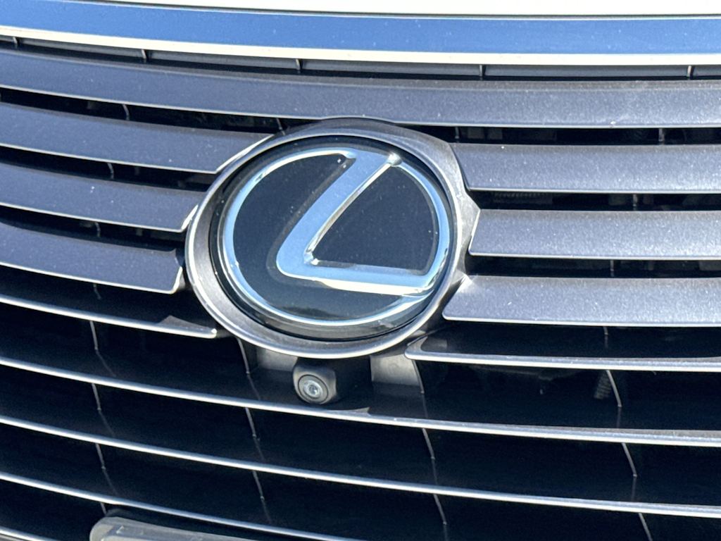 Thumbnail: 2019 Lexus RX - 5