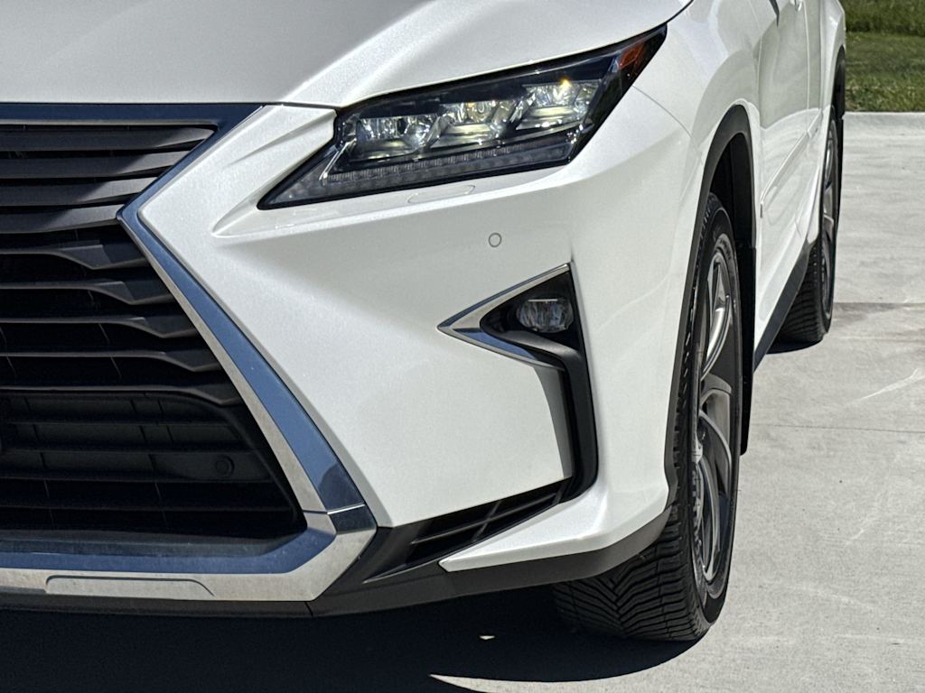 Thumbnail: 2019 Lexus RX - 22