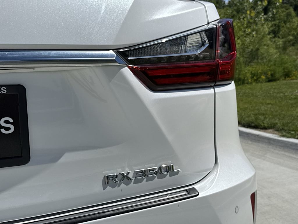 Thumbnail: 2019 Lexus RX - 23