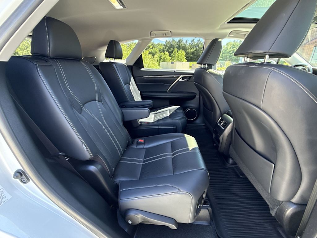 Thumbnail: 2019 Lexus RX - 27