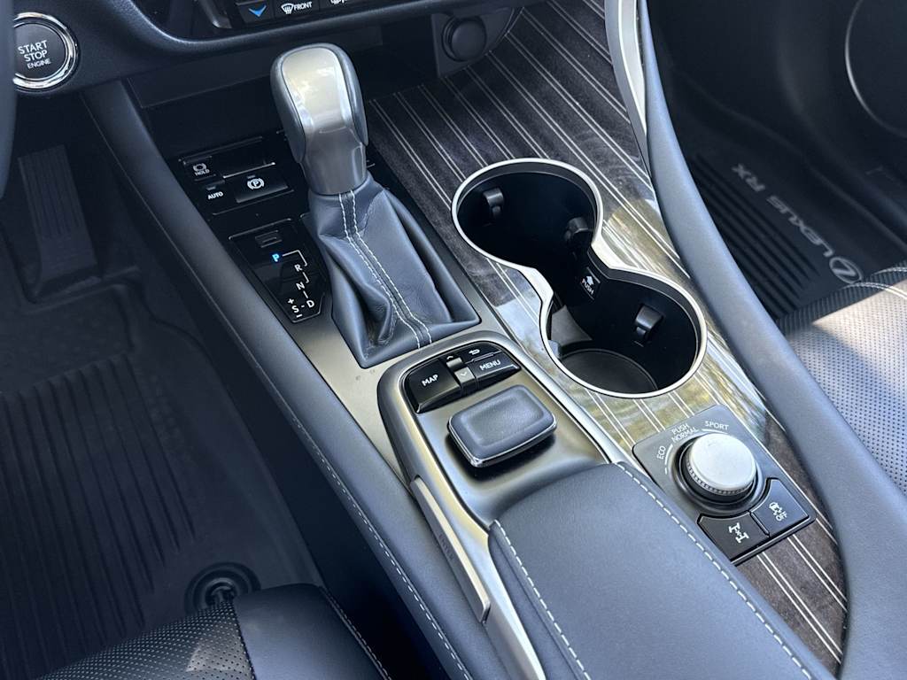 Thumbnail: 2019 Lexus RX - 32