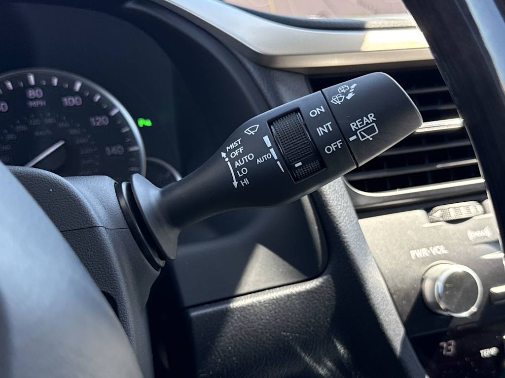 Thumbnail: 2019 Lexus RX - 12