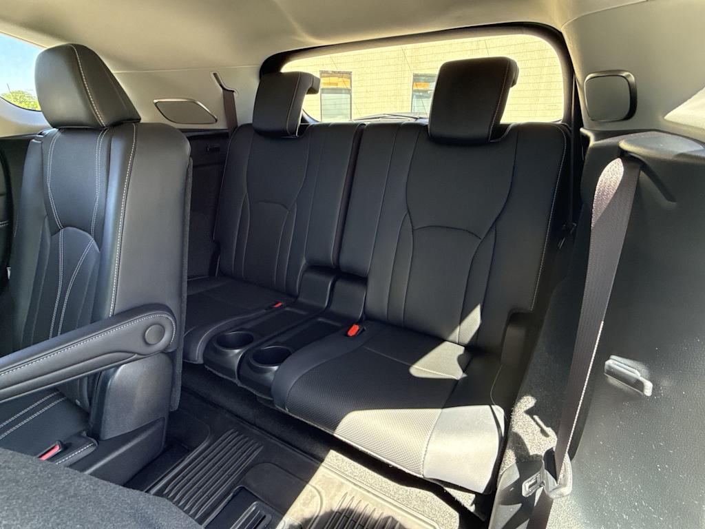 Thumbnail: 2019 Lexus RX - 37