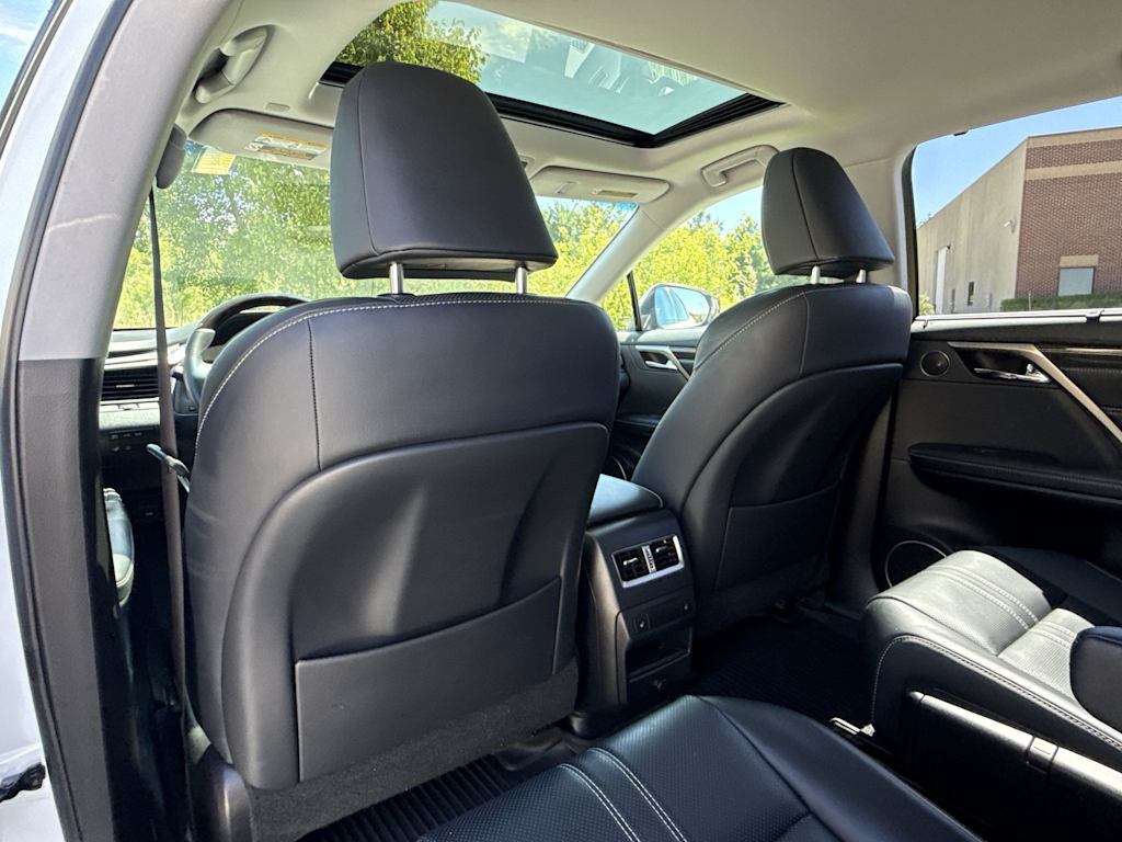 Thumbnail: 2019 Lexus RX - 11