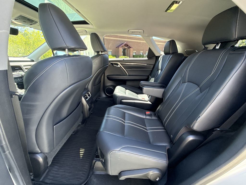 Thumbnail: 2019 Lexus RX - 26