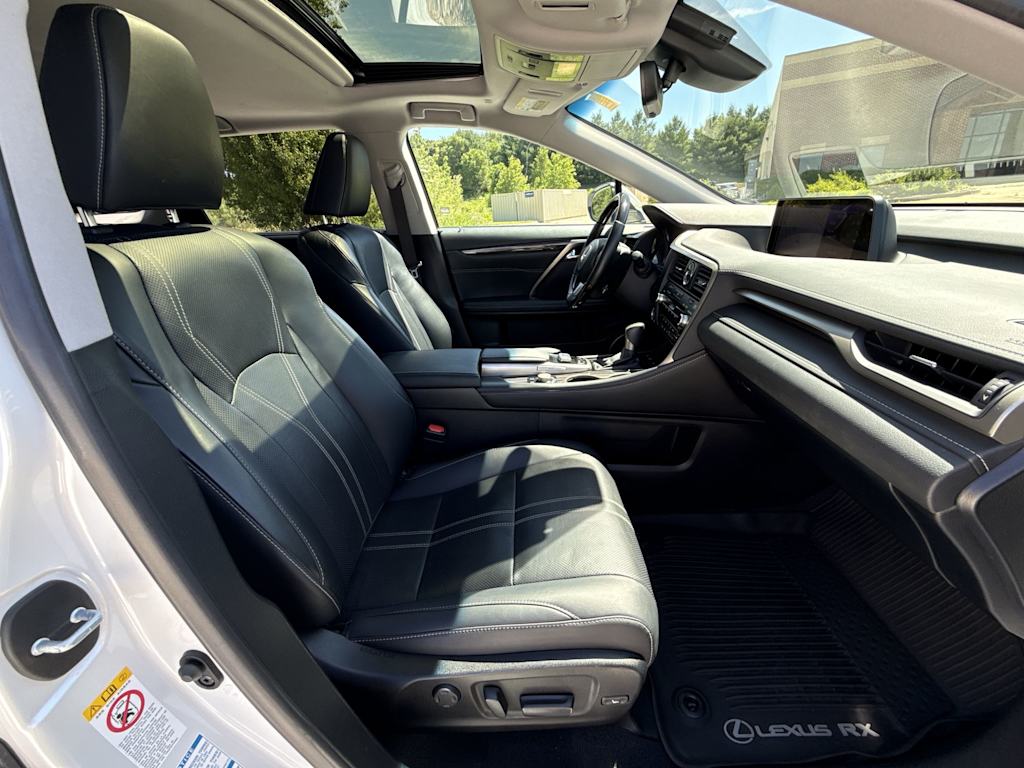 Thumbnail: 2019 Lexus RX - 29
