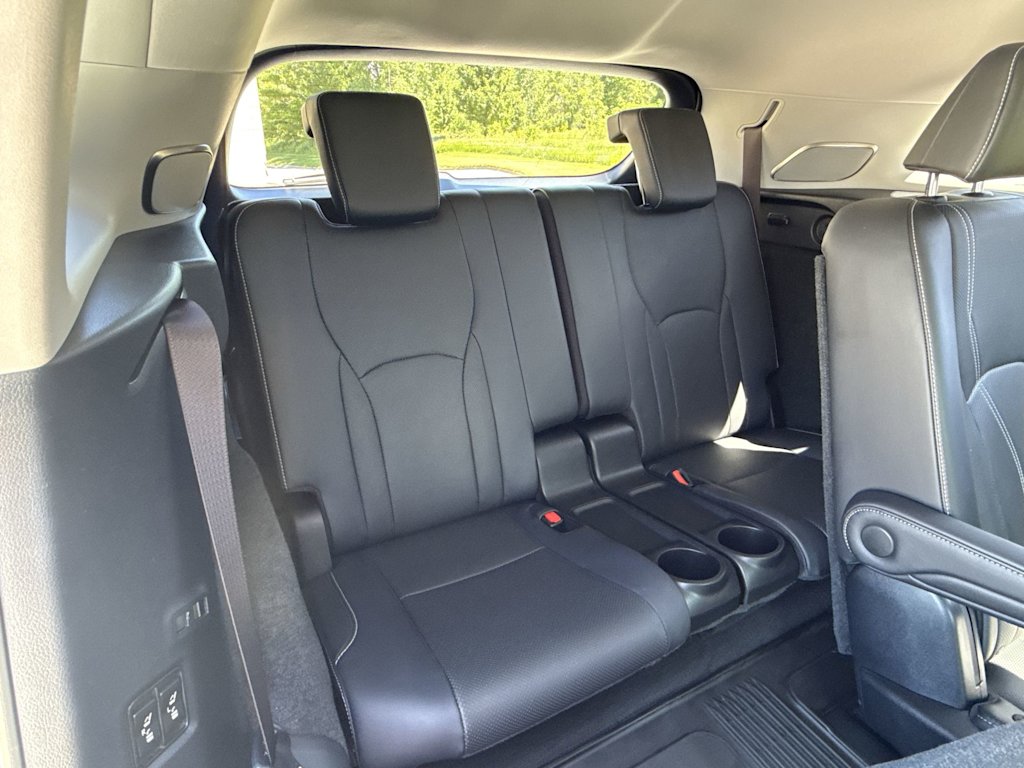 Thumbnail: 2019 Lexus RX - 38
