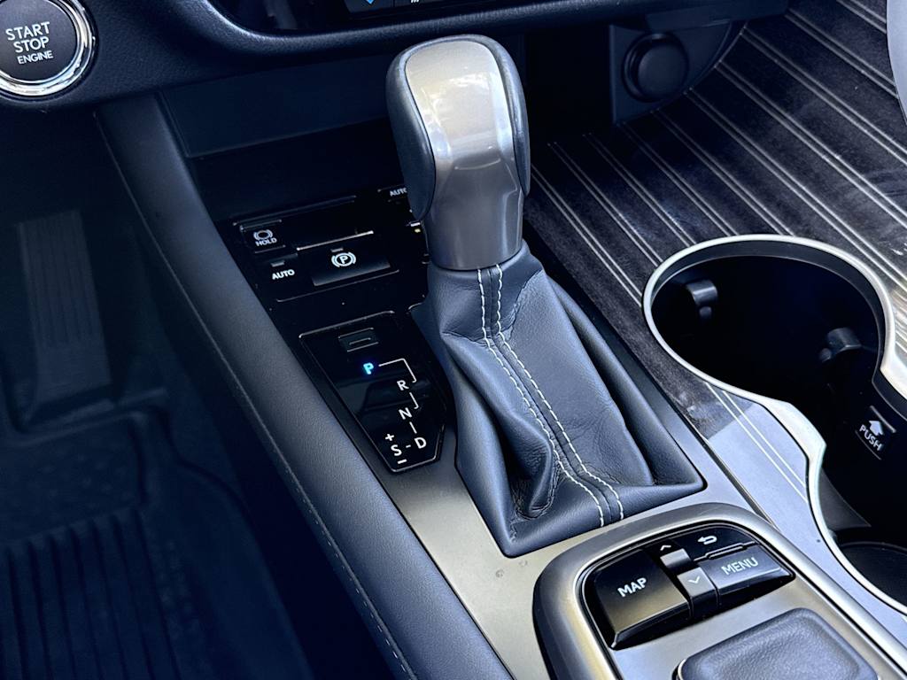 Thumbnail: 2019 Lexus RX - 35