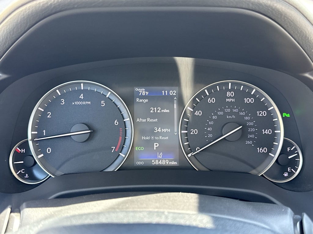 Thumbnail: 2019 Lexus RX - 15