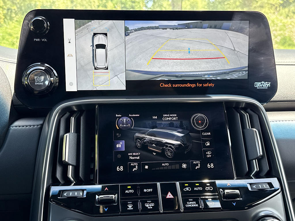 Thumbnail: 2025 Lexus ES - 36