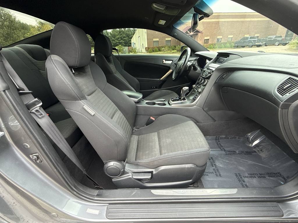 Thumbnail: 2016 Hyundai Genesis - 20