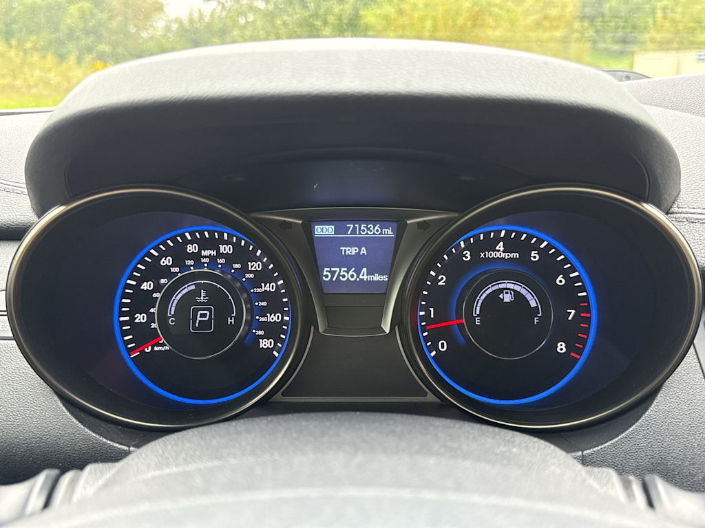 Thumbnail: 2016 Hyundai Genesis - 10