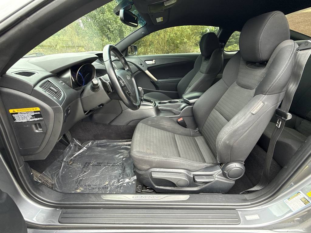 Thumbnail: 2016 Hyundai Genesis - 6